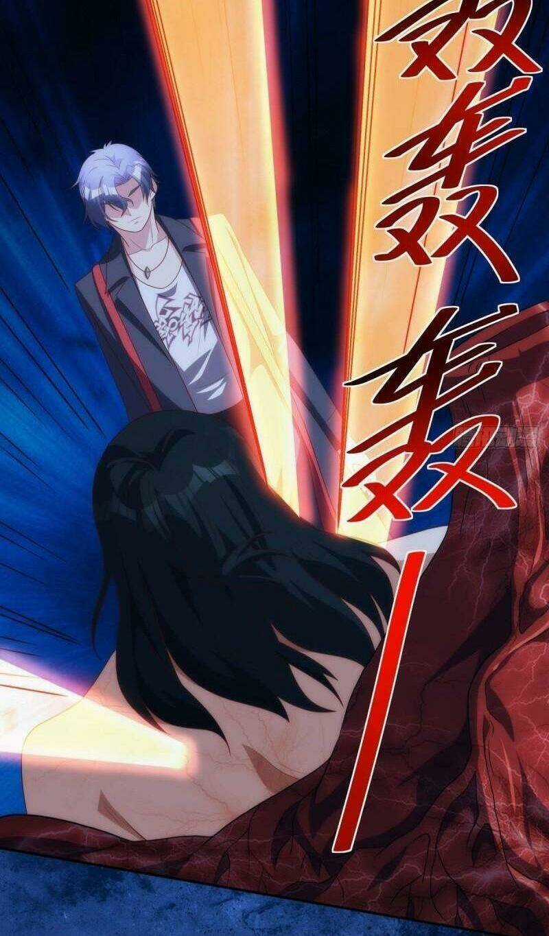 Xâm Lược Vạn Giới - Chapter 89 - Trang 10