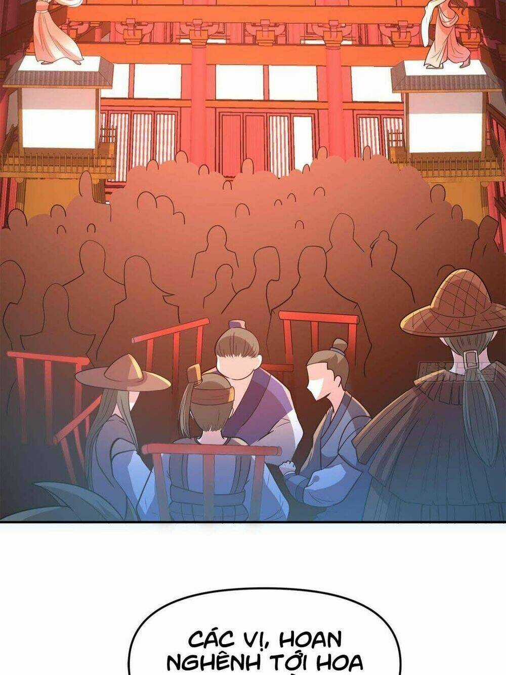 Xâm Lược Vạn Giới - Chapter 9 - Trang 11