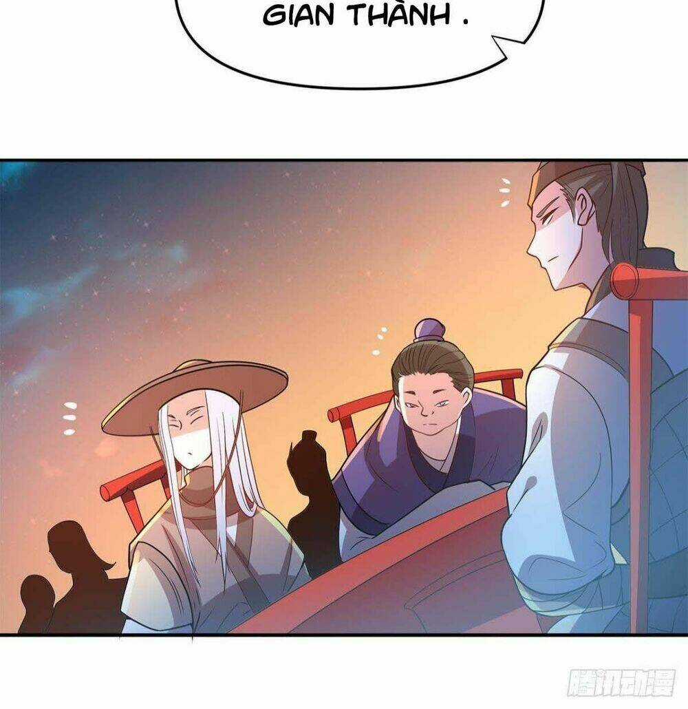 Xâm Lược Vạn Giới - Chapter 9 - Trang 12