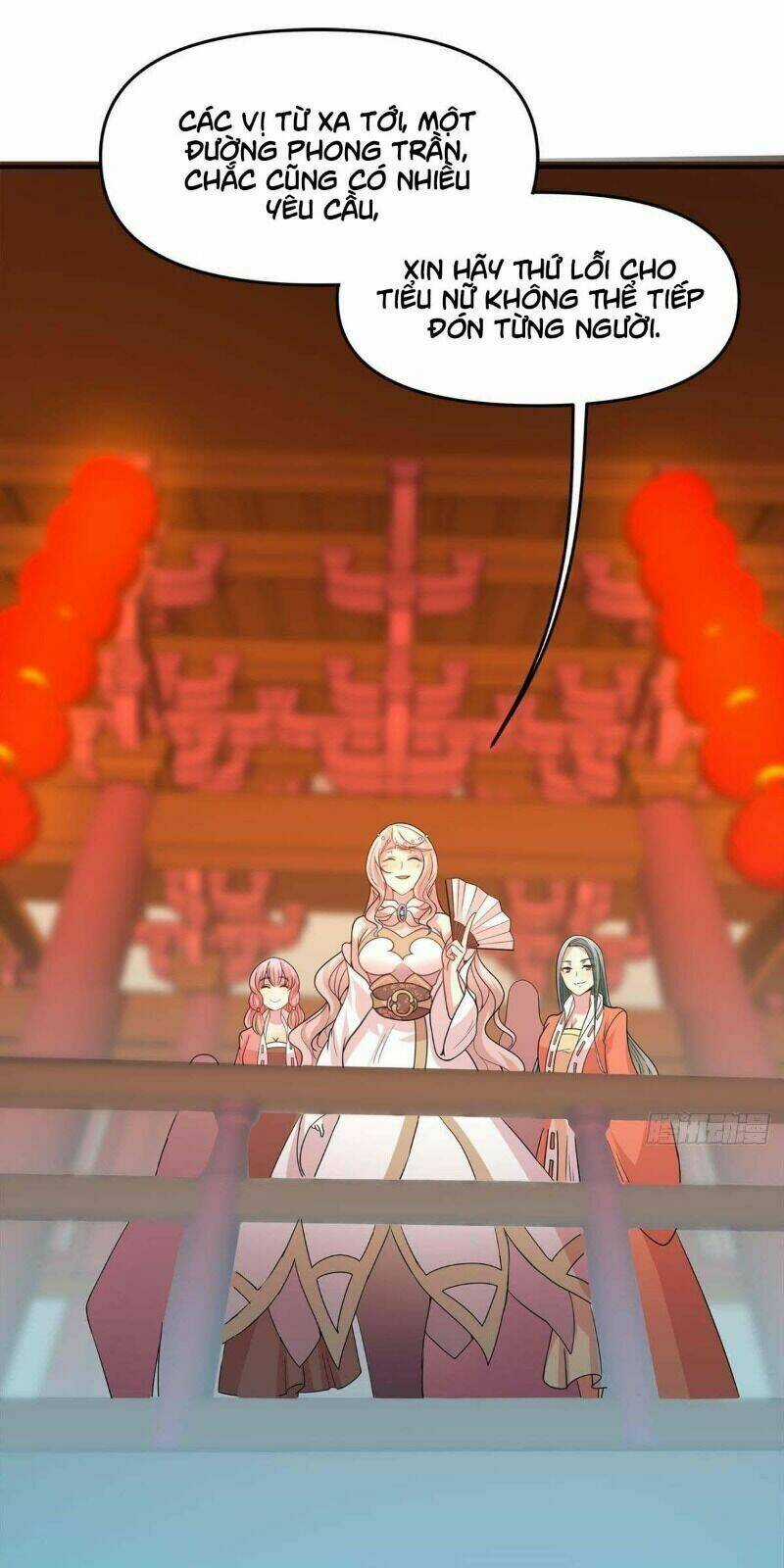 Xâm Lược Vạn Giới - Chapter 9 - Trang 13