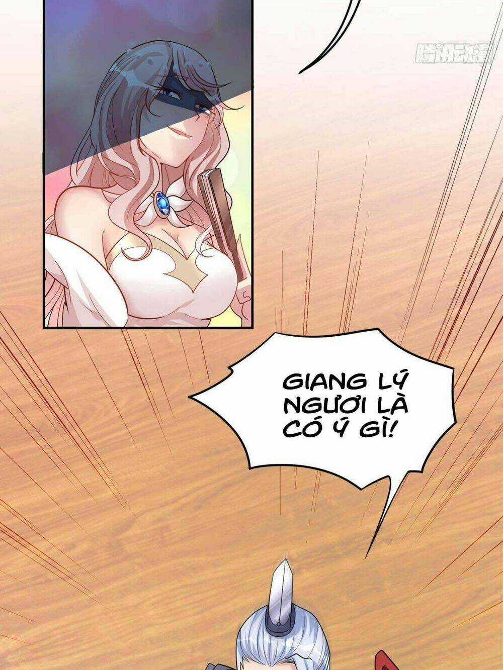 Xâm Lược Vạn Giới - Chapter 9 - Trang 17