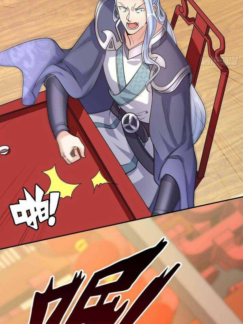 Xâm Lược Vạn Giới - Chapter 9 - Trang 18