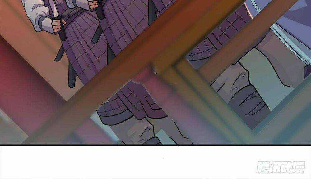 Xâm Lược Vạn Giới - Chapter 9 - Trang 20