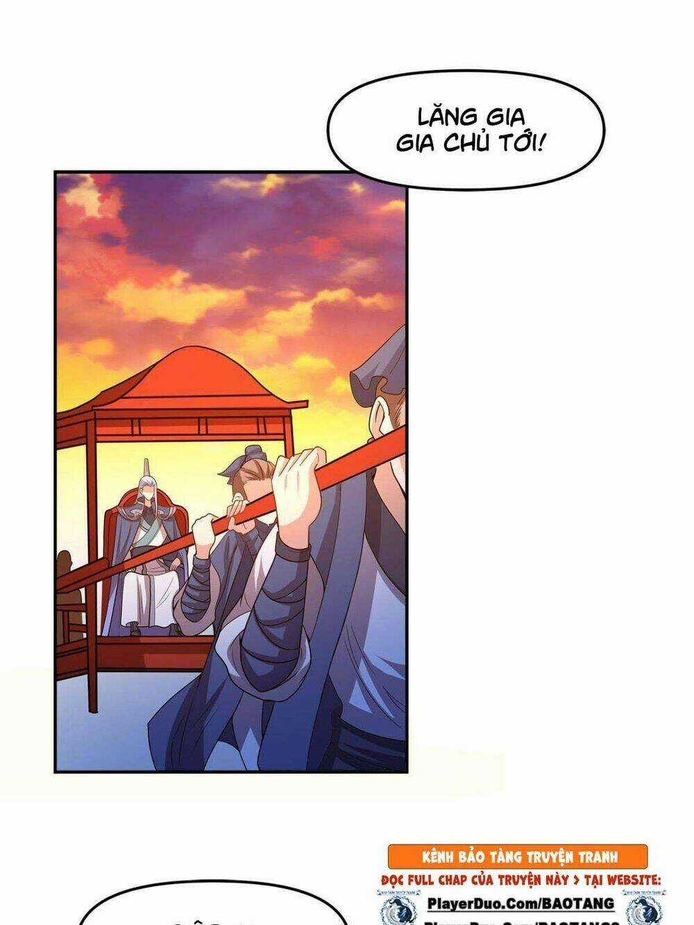 Xâm Lược Vạn Giới - Chapter 9 - Trang 3