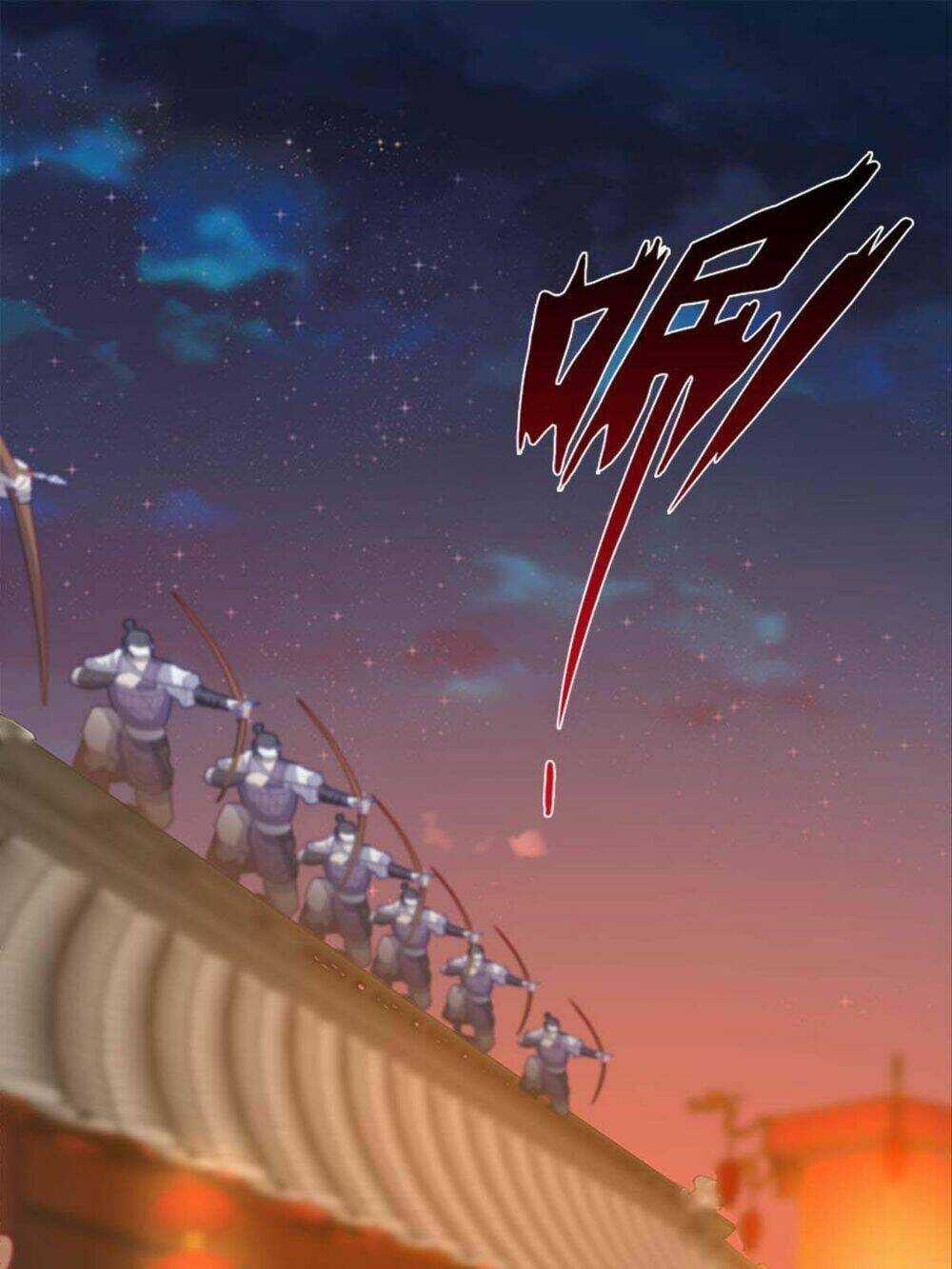 Xâm Lược Vạn Giới - Chapter 9 - Trang 21