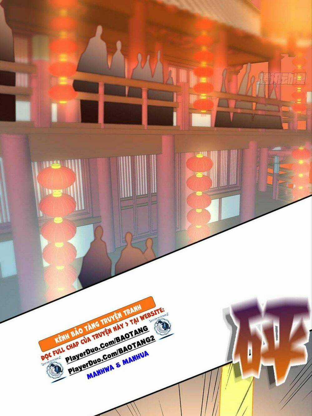 Xâm Lược Vạn Giới - Chapter 9 - Trang 22