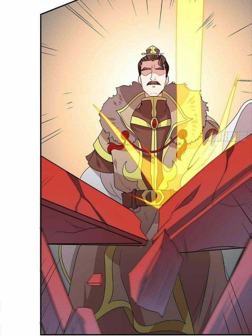 Xâm Lược Vạn Giới - Chapter 9 - Trang 23