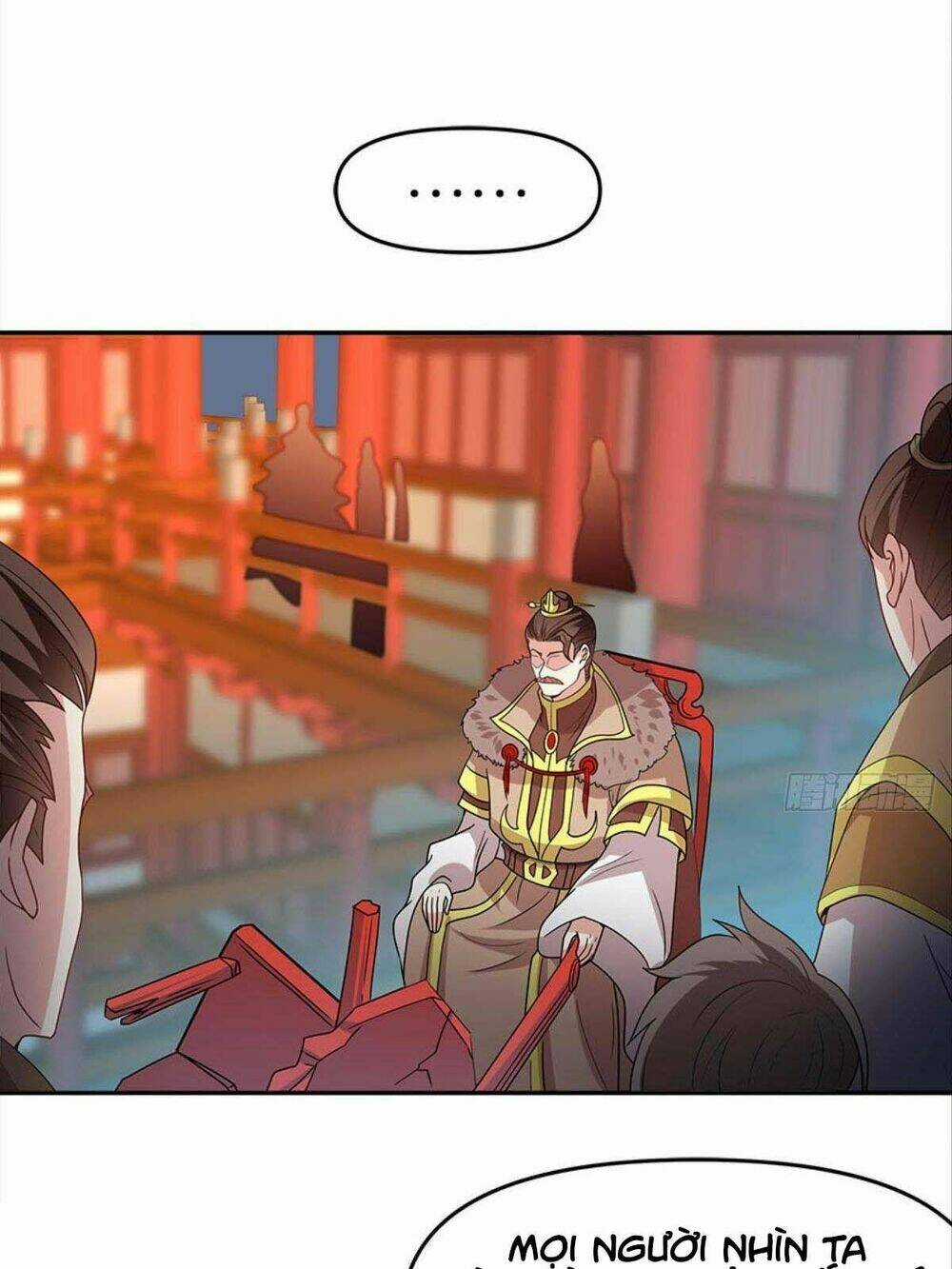 Xâm Lược Vạn Giới - Chapter 9 - Trang 24