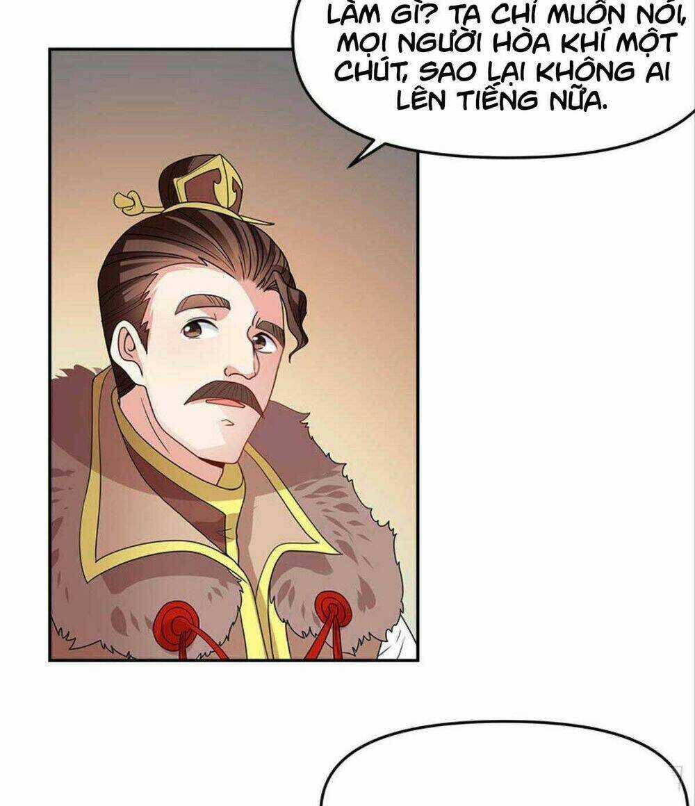 Xâm Lược Vạn Giới - Chapter 9 - Trang 25