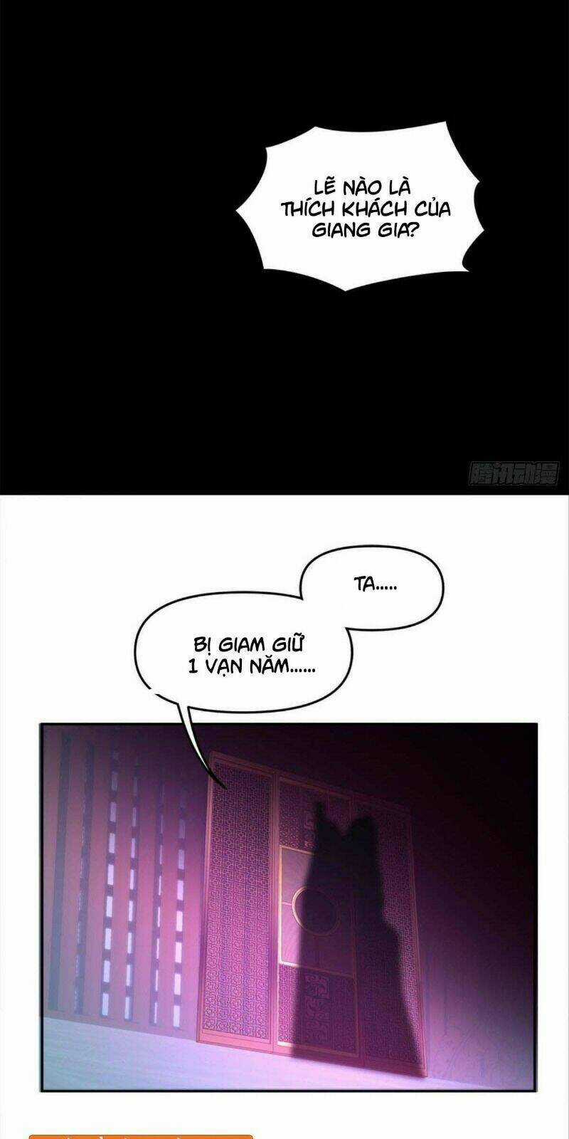 Xâm Lược Vạn Giới - Chapter 9 - Trang 28