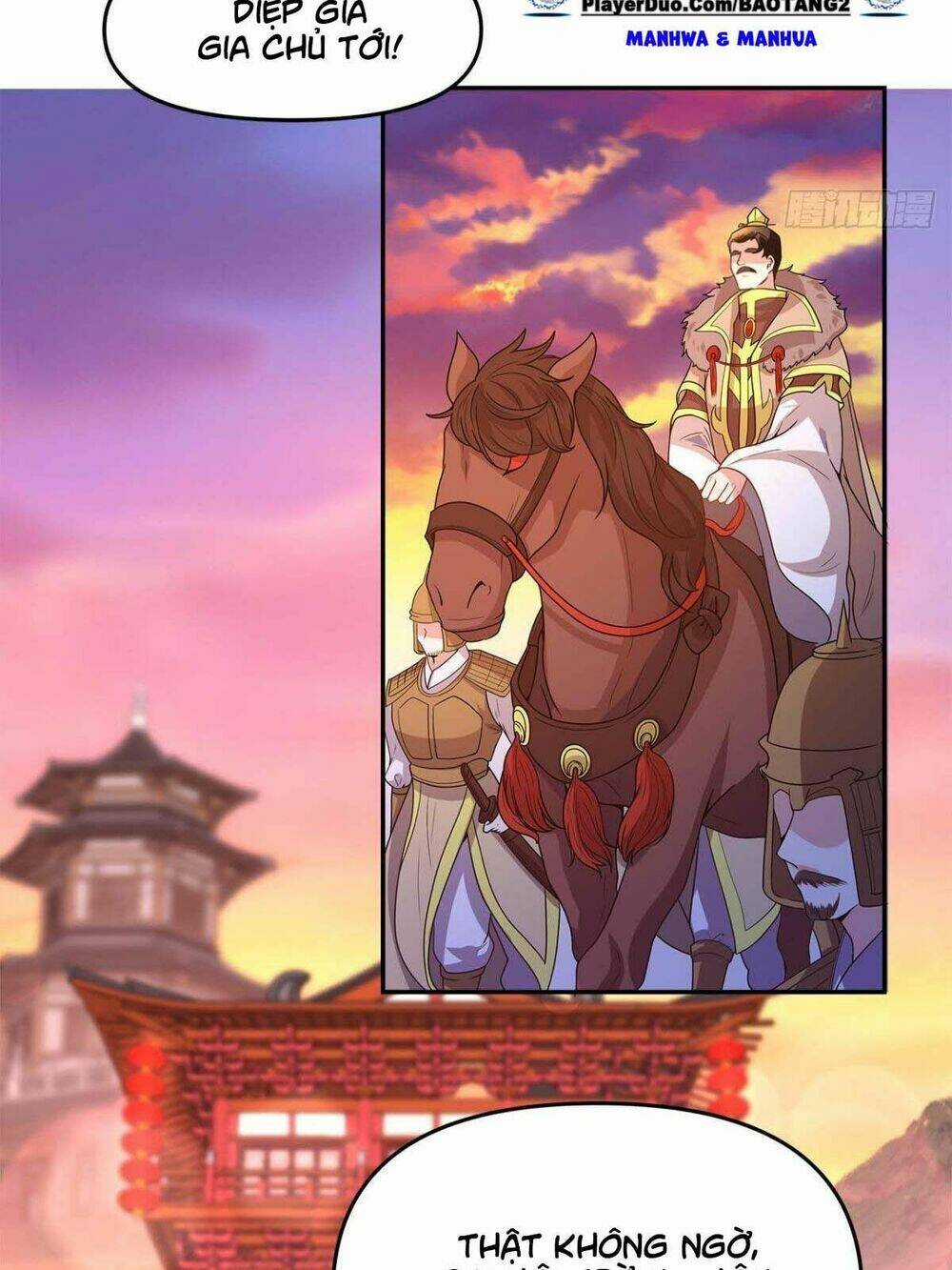 Xâm Lược Vạn Giới - Chapter 9 - Trang 4