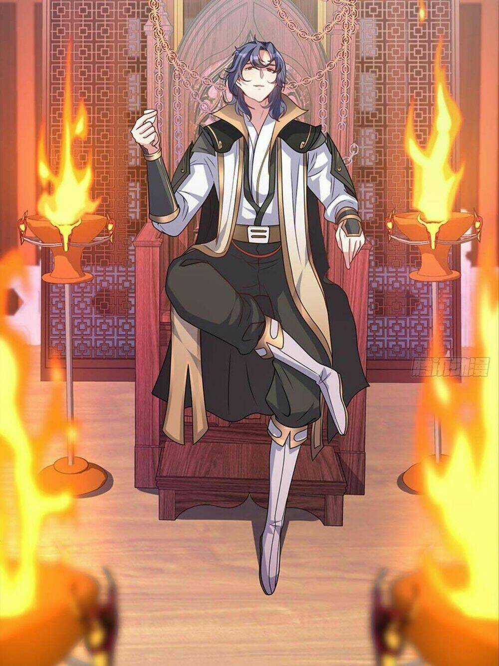 Xâm Lược Vạn Giới - Chapter 9 - Trang 33