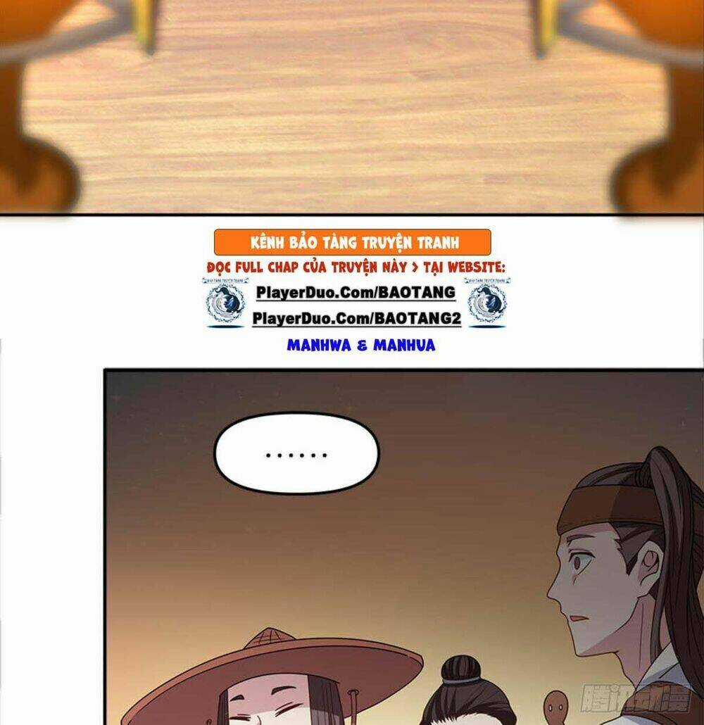 Xâm Lược Vạn Giới - Chapter 9 - Trang 34