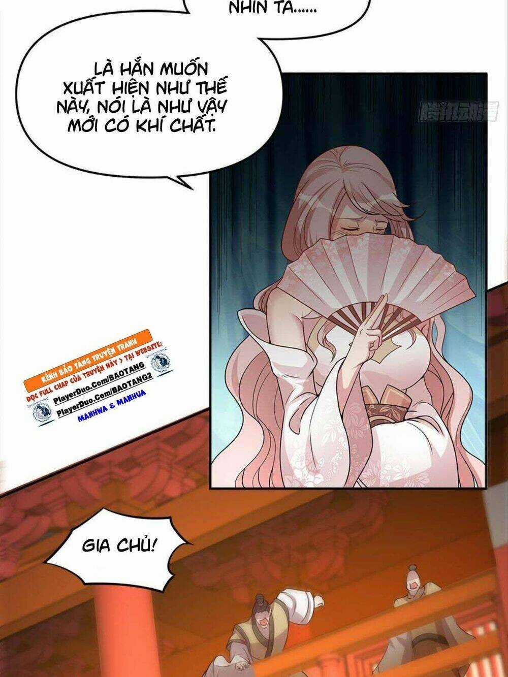 Xâm Lược Vạn Giới - Chapter 9 - Trang 36