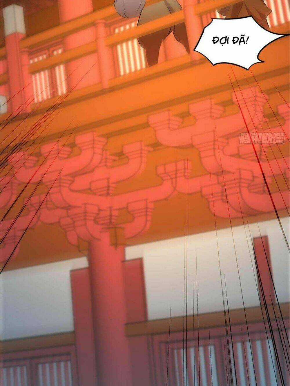 Xâm Lược Vạn Giới - Chapter 9 - Trang 37