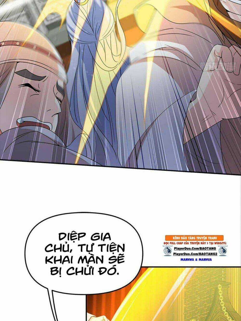 Xâm Lược Vạn Giới - Chapter 9 - Trang 41