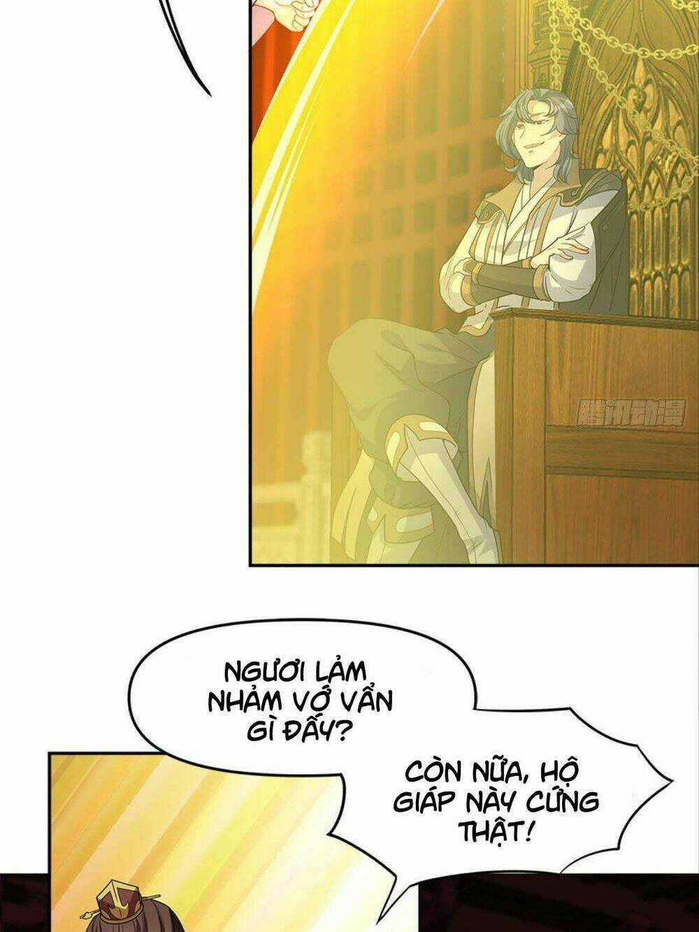 Xâm Lược Vạn Giới - Chapter 9 - Trang 42