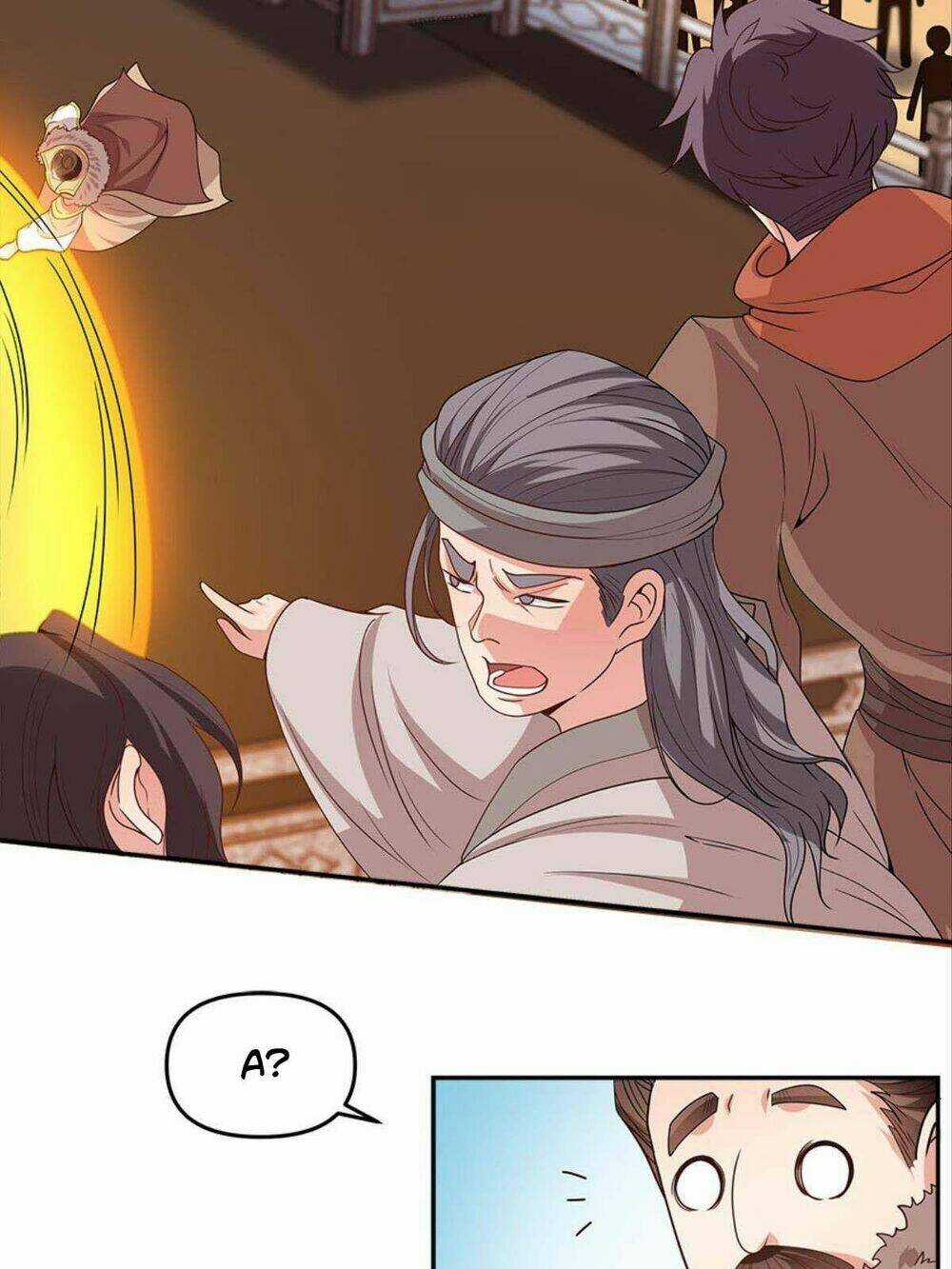 Xâm Lược Vạn Giới - Chapter 9 - Trang 45