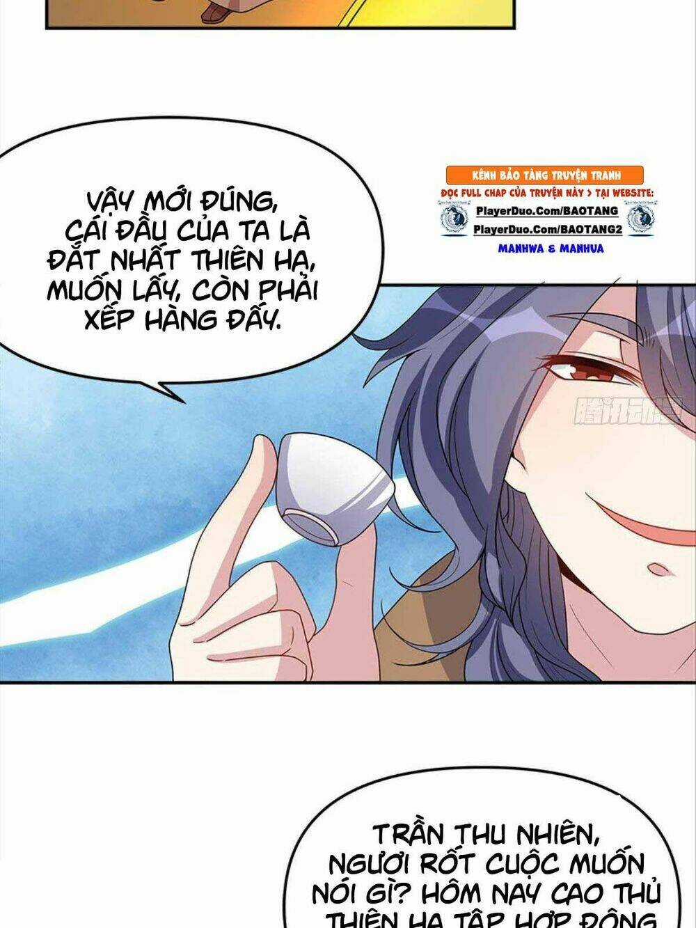 Xâm Lược Vạn Giới - Chapter 9 - Trang 47