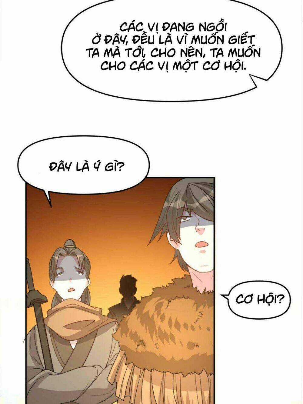 Xâm Lược Vạn Giới - Chapter 9 - Trang 50