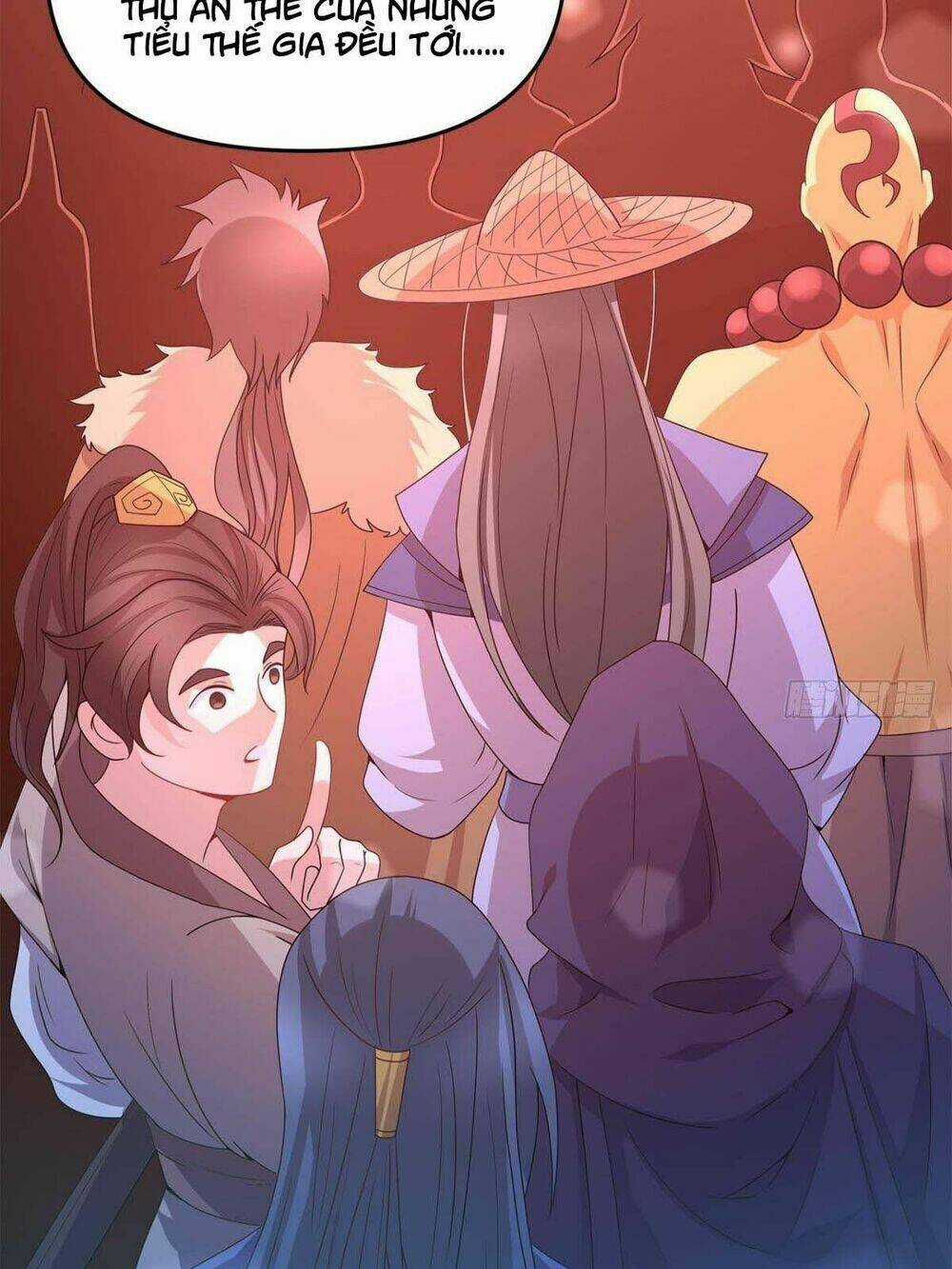 Xâm Lược Vạn Giới - Chapter 9 - Trang 6