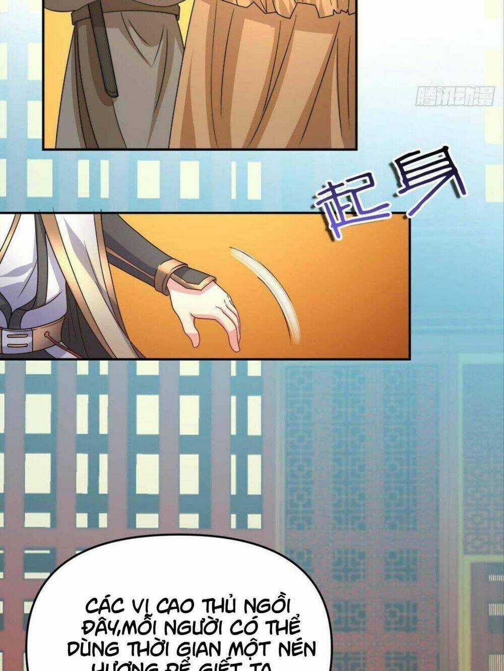 Xâm Lược Vạn Giới - Chapter 9 - Trang 51