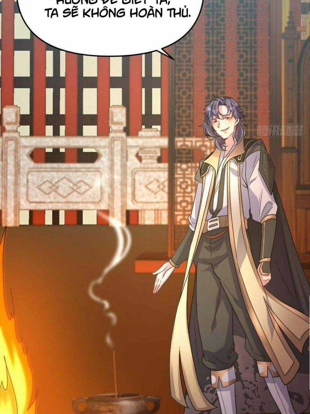 Xâm Lược Vạn Giới - Chapter 9 - Trang 52