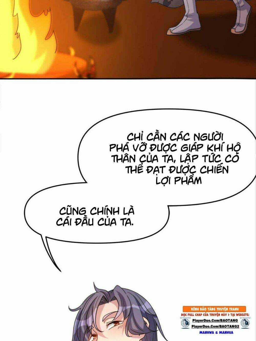 Xâm Lược Vạn Giới - Chapter 9 - Trang 53