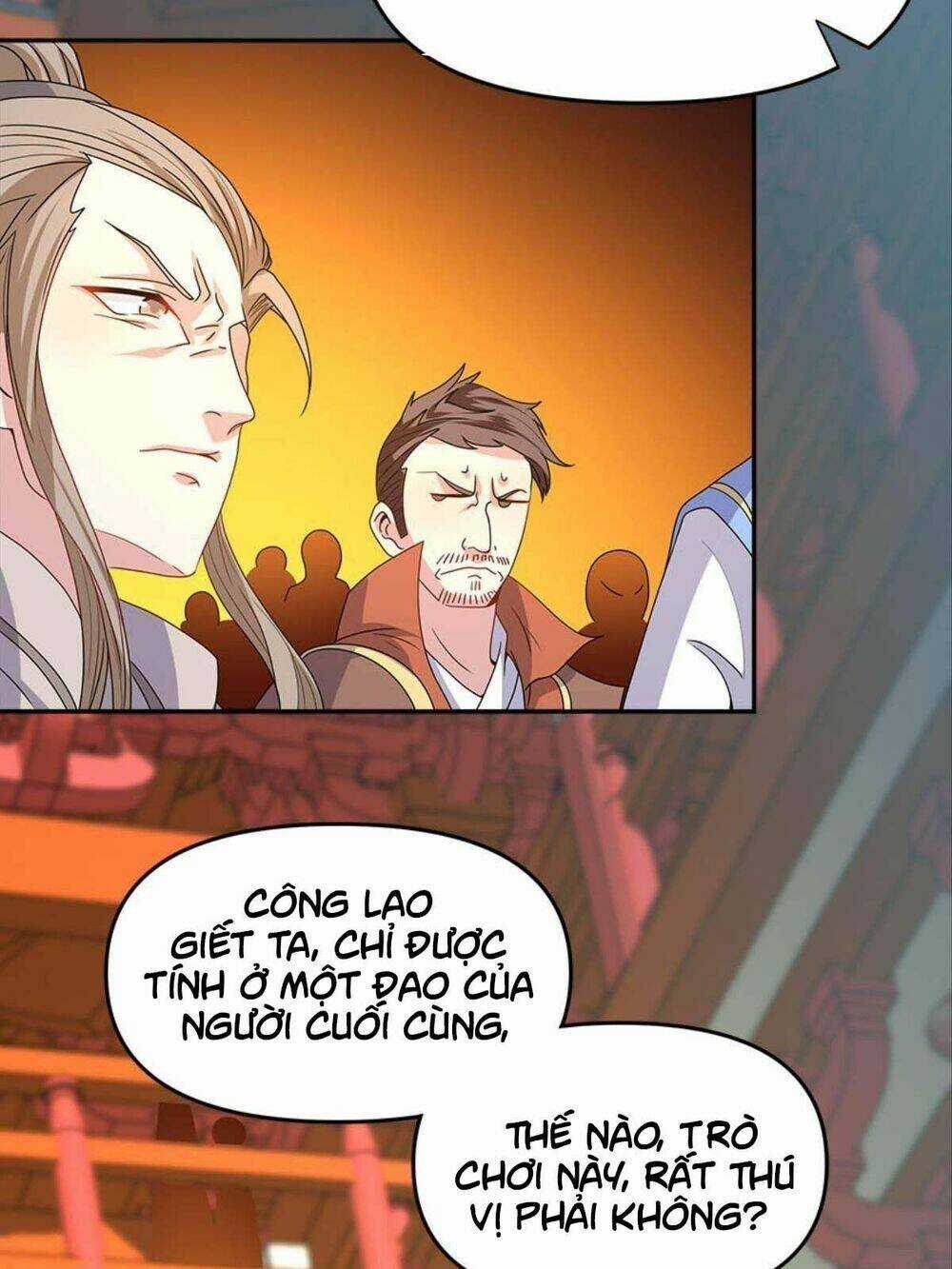 Xâm Lược Vạn Giới - Chapter 9 - Trang 59