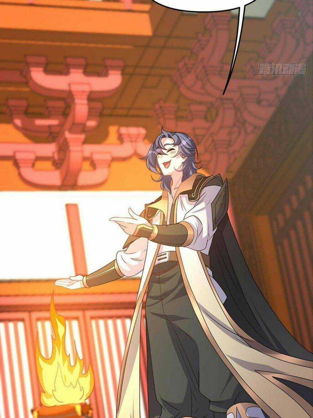 Xâm Lược Vạn Giới - Chapter 9 - Trang 60