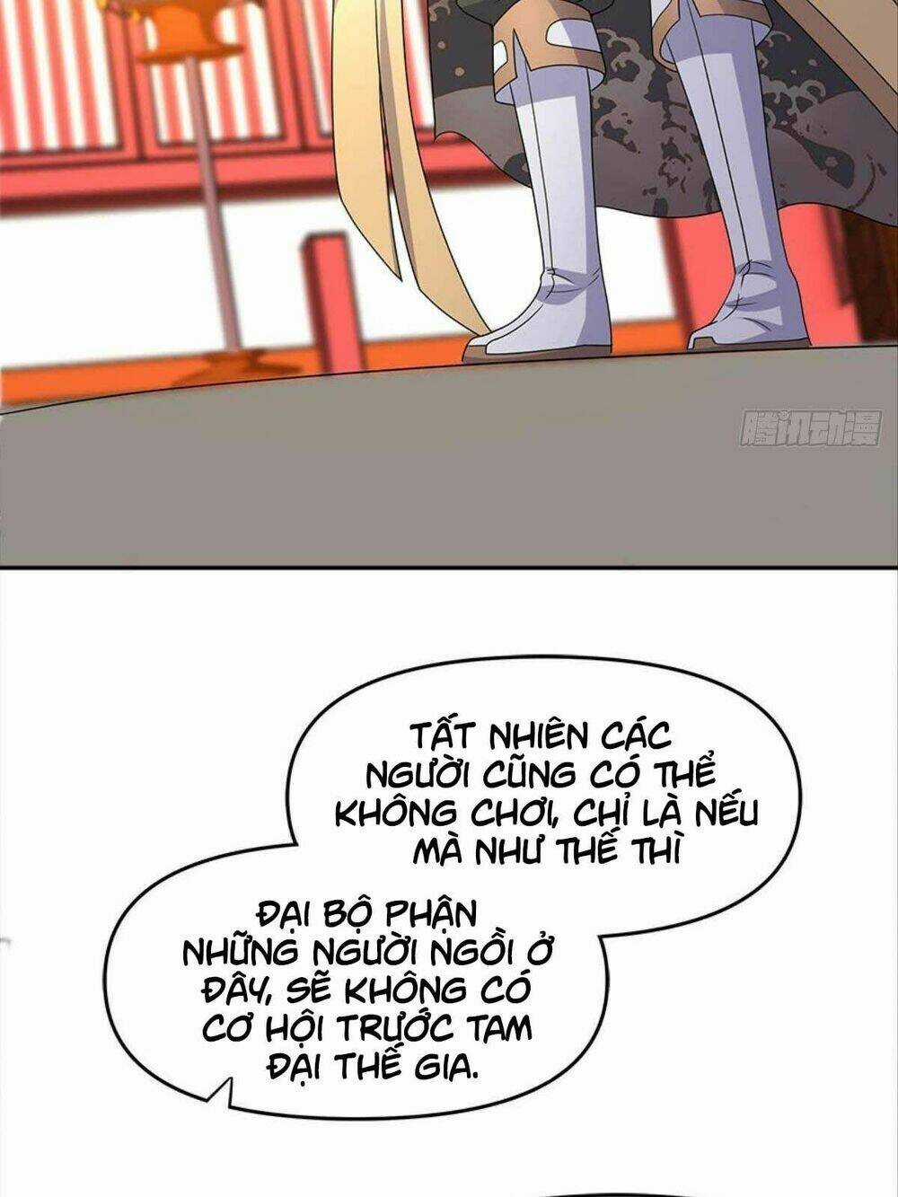 Xâm Lược Vạn Giới - Chapter 9 - Trang 61