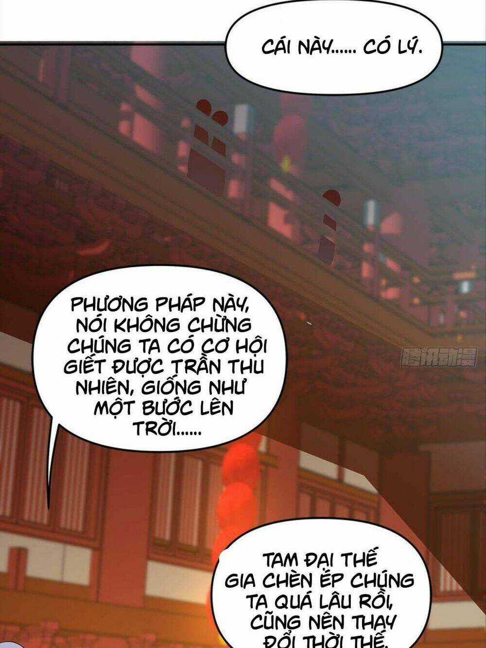 Xâm Lược Vạn Giới - Chapter 9 - Trang 62