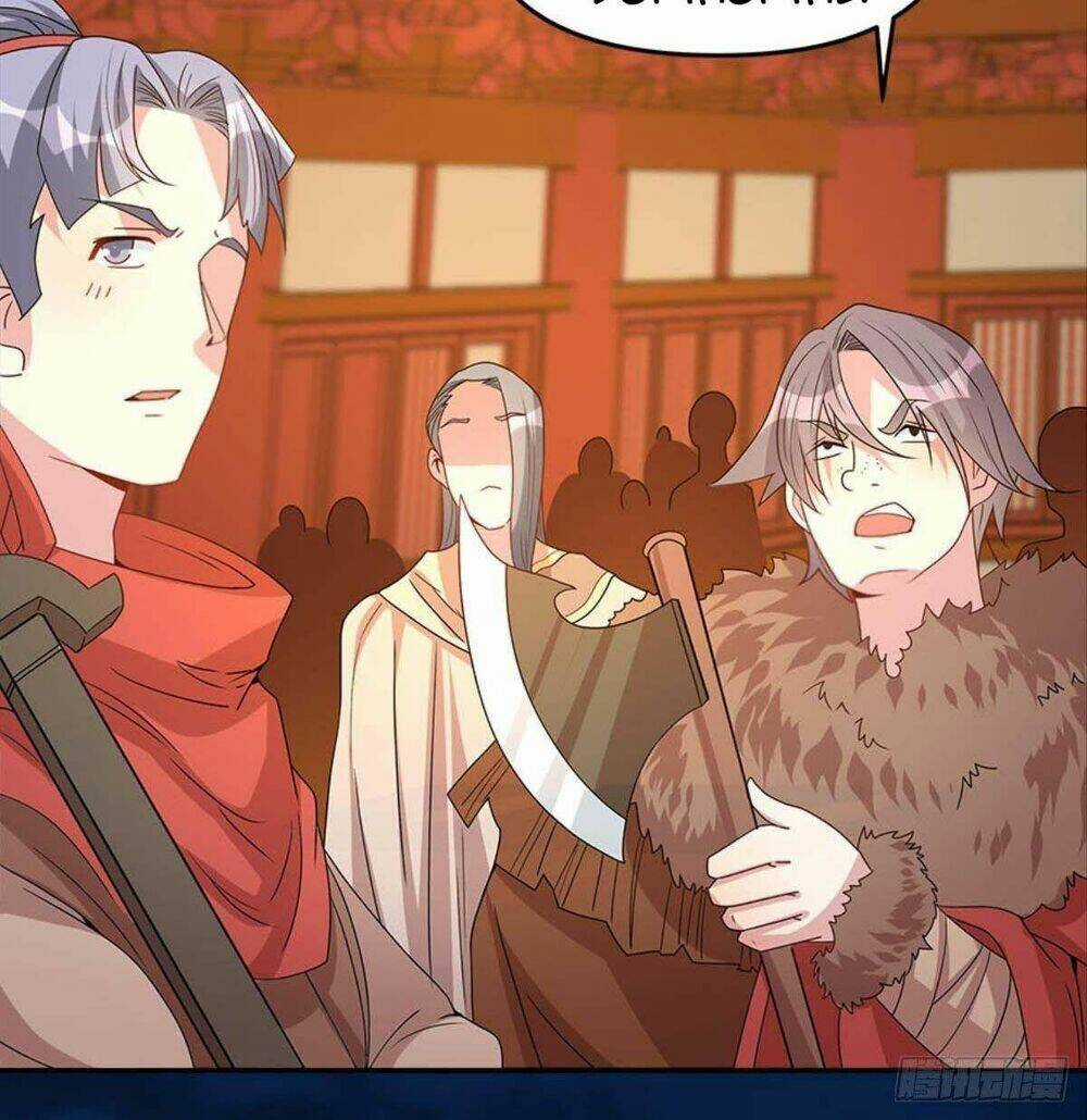 Xâm Lược Vạn Giới - Chapter 9 - Trang 63