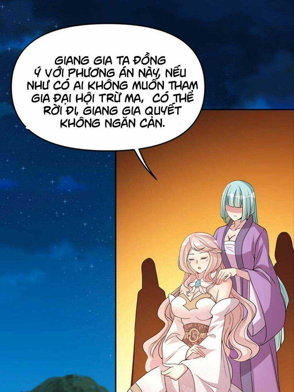 Xâm Lược Vạn Giới - Chapter 9 - Trang 64