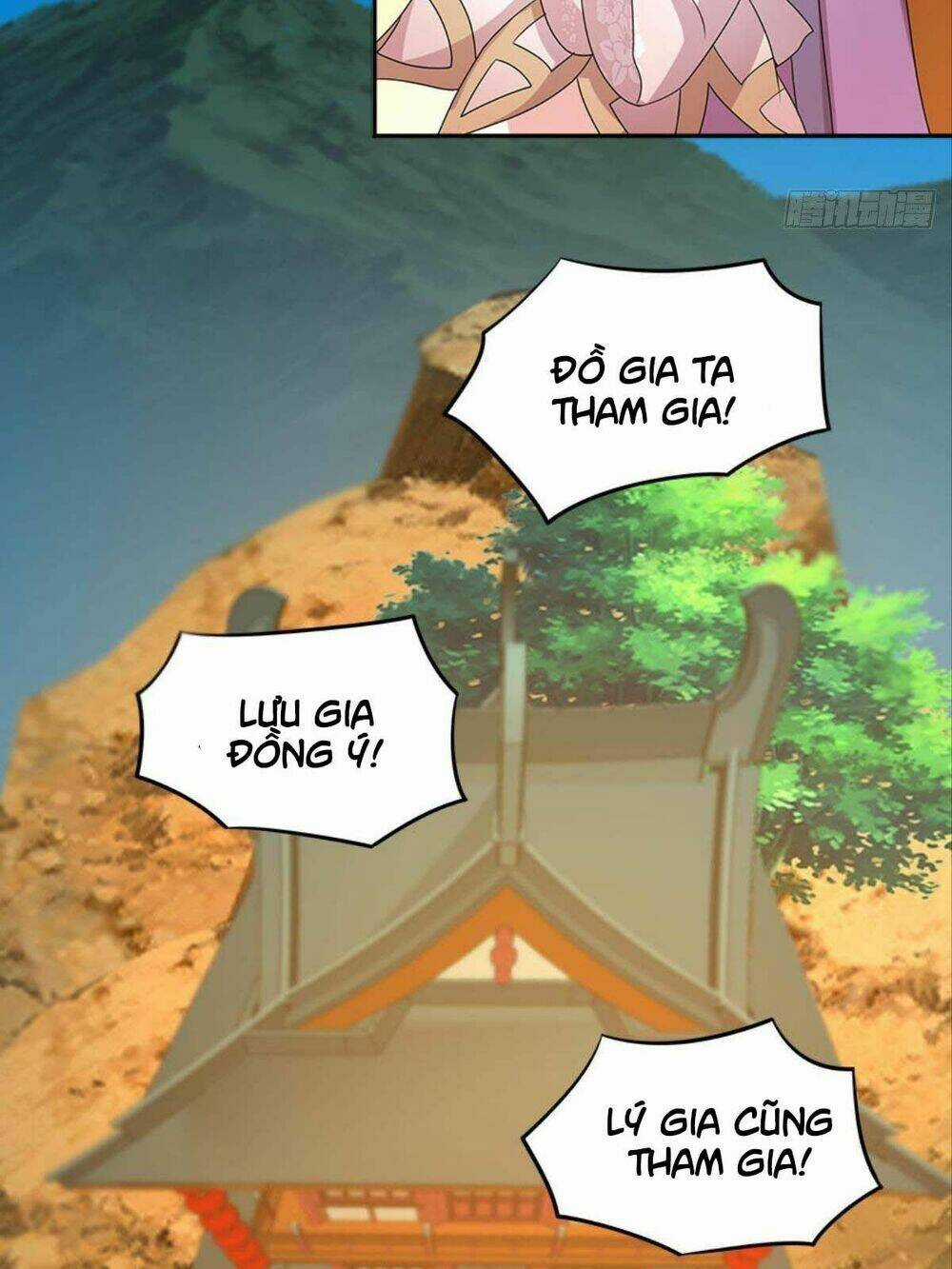 Xâm Lược Vạn Giới - Chapter 9 - Trang 65