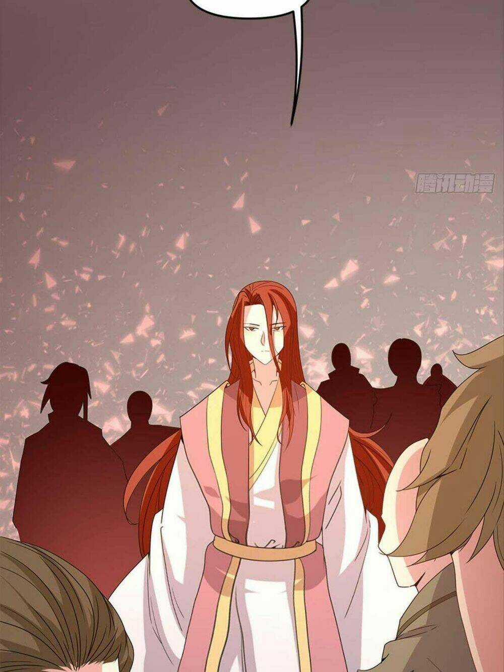 Xâm Lược Vạn Giới - Chapter 9 - Trang 71