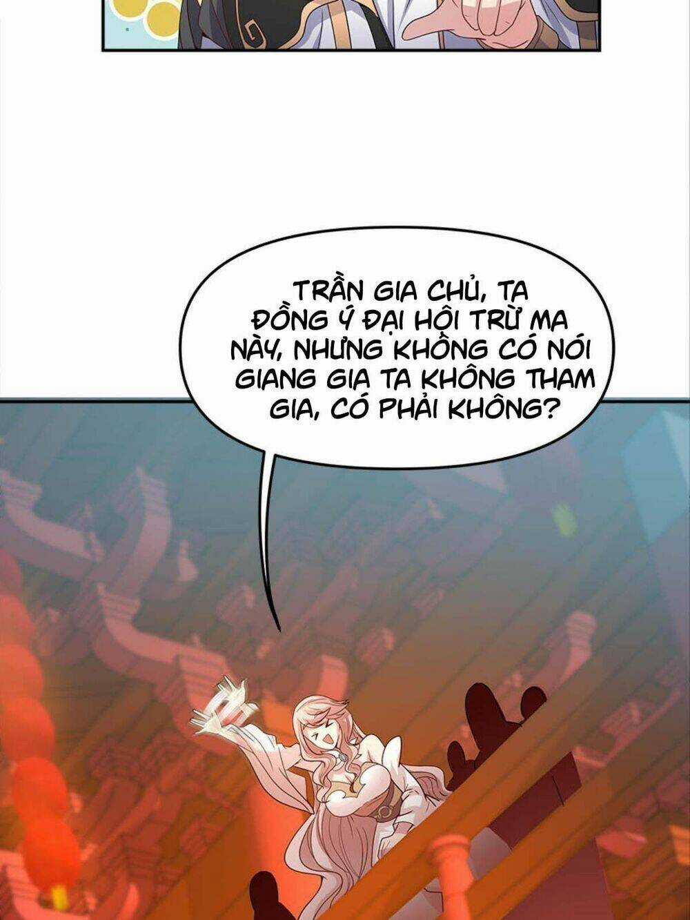 Xâm Lược Vạn Giới - Chapter 9 - Trang 74