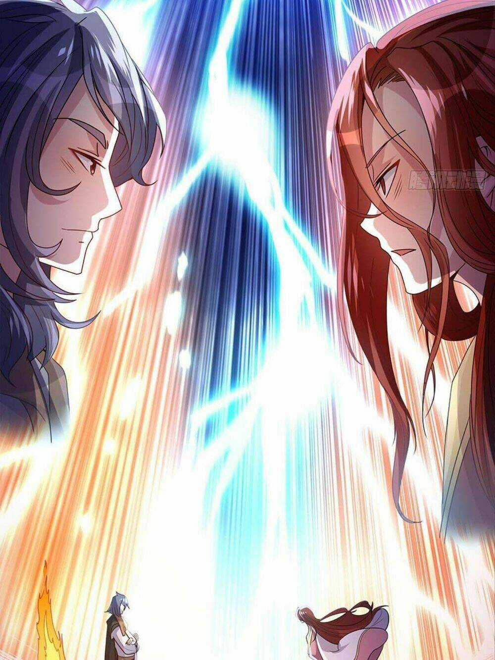 Xâm Lược Vạn Giới - Chapter 9 - Trang 76