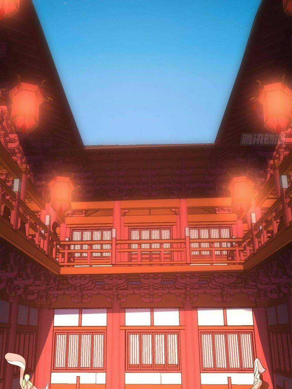 Xâm Lược Vạn Giới - Chapter 9 - Trang 10