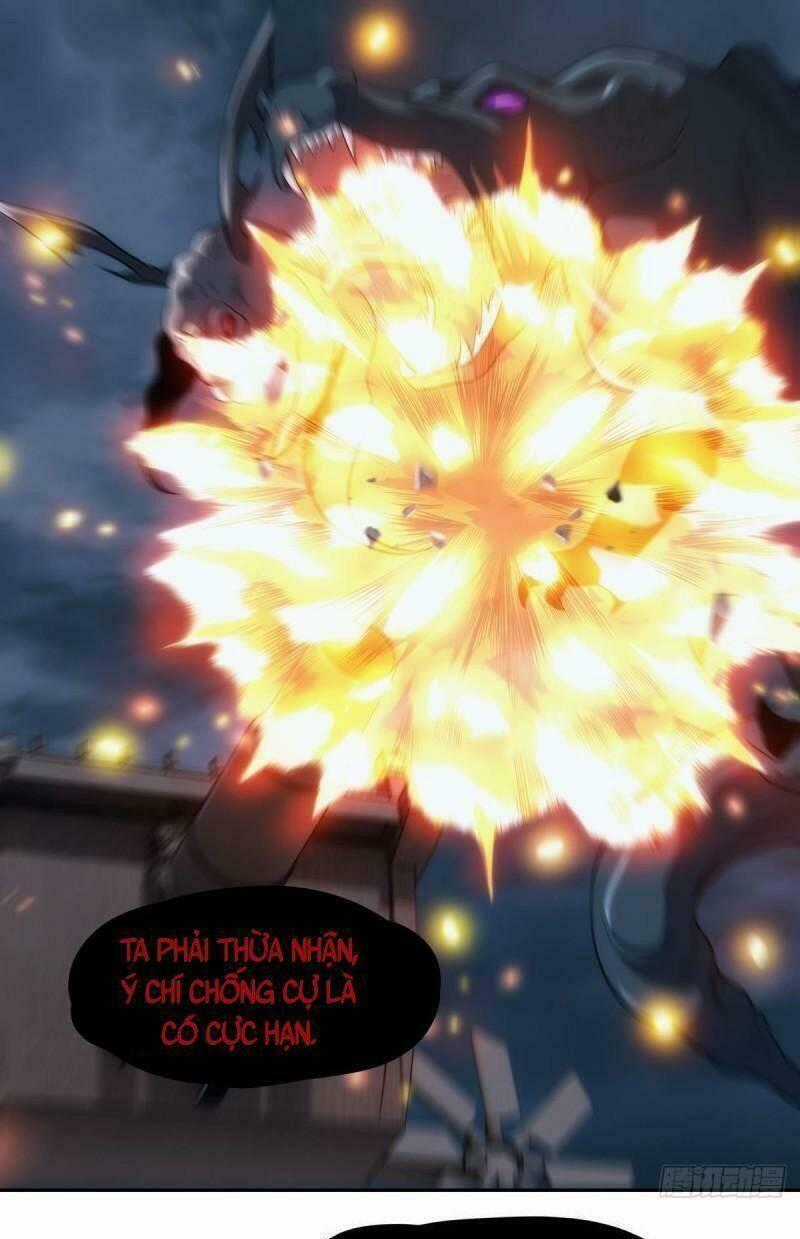 Xâm Lược Vạn Giới - Chapter 90 - Trang 1