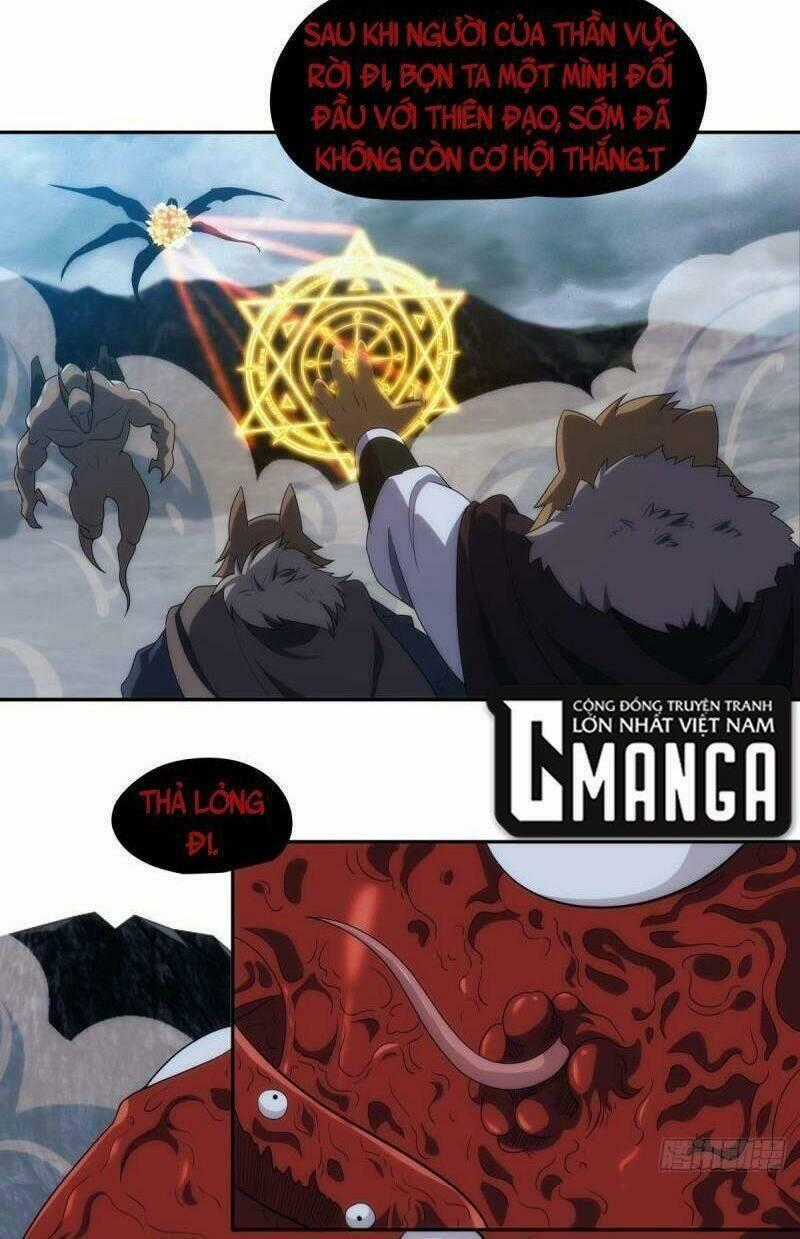 Xâm Lược Vạn Giới - Chapter 90 - Trang 2