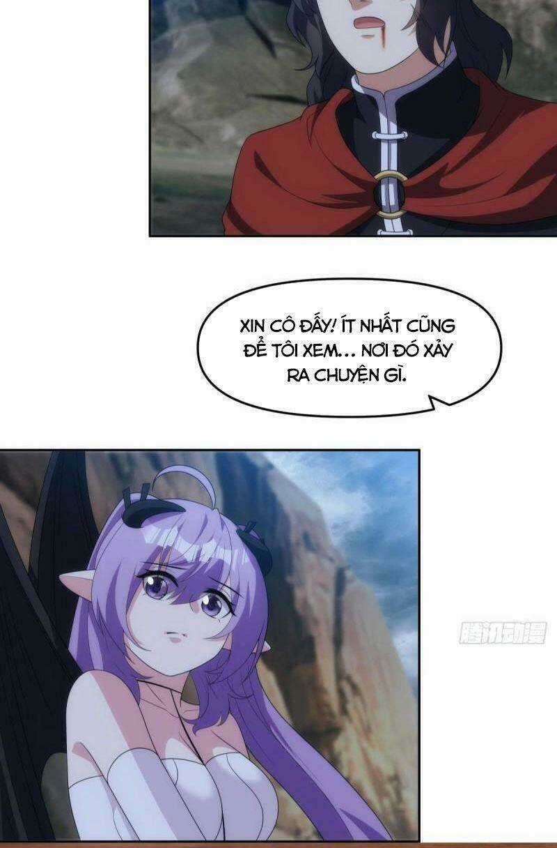 Xâm Lược Vạn Giới - Chapter 90 - Trang 12