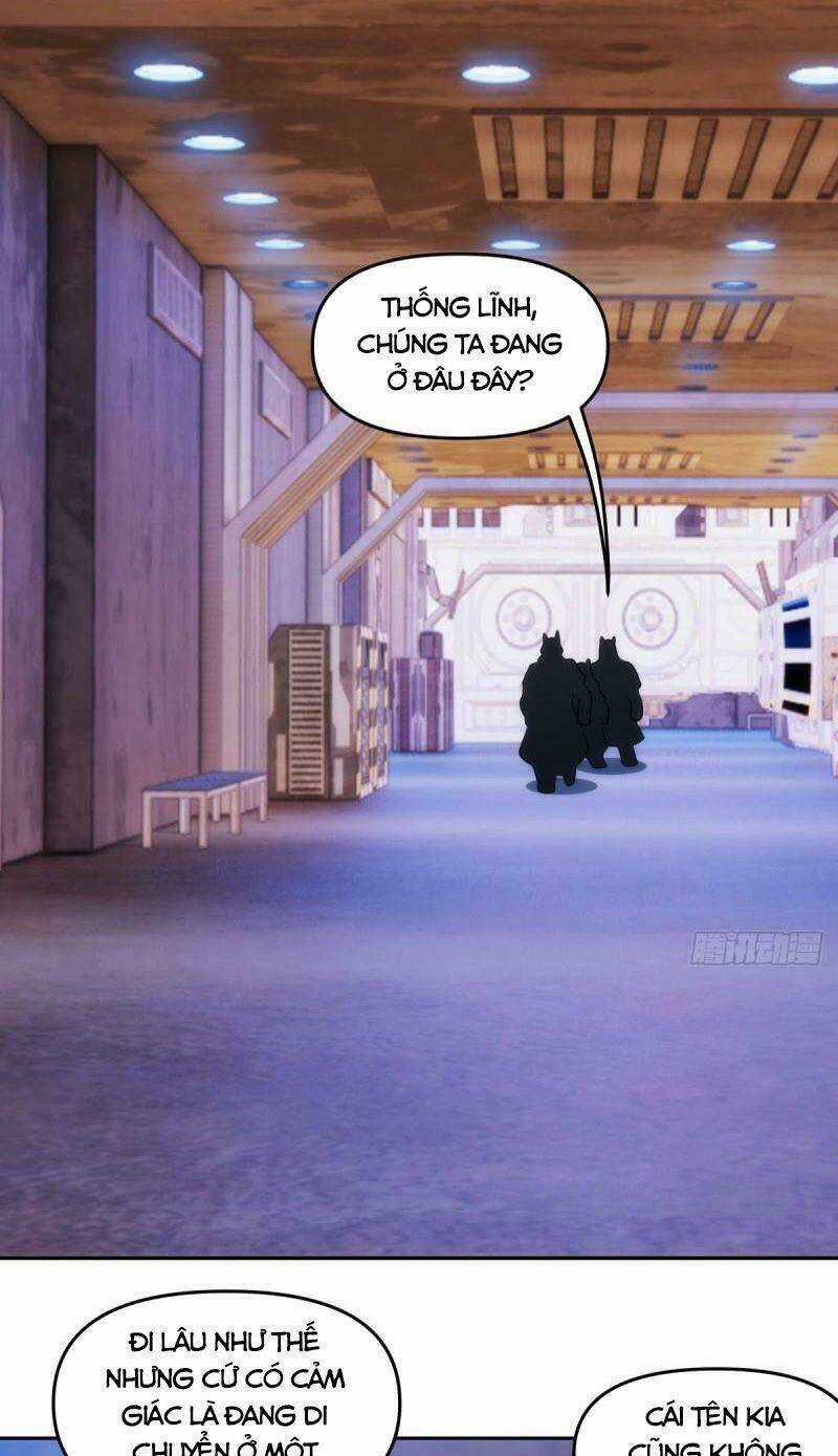 Xâm Lược Vạn Giới - Chapter 90 - Trang 13