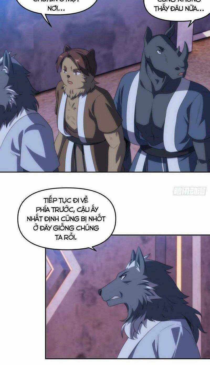 Xâm Lược Vạn Giới - Chapter 90 - Trang 14