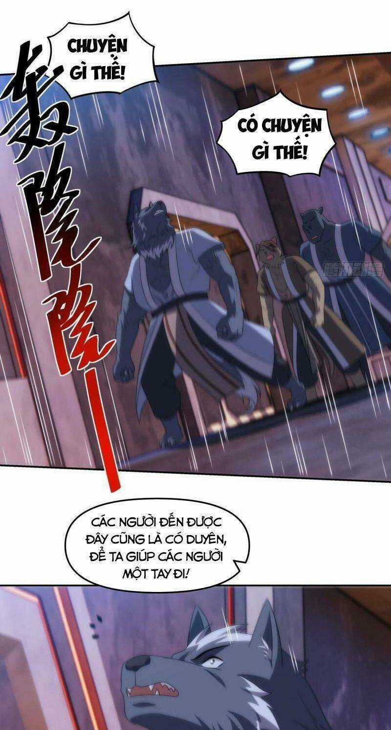 Xâm Lược Vạn Giới - Chapter 90 - Trang 15