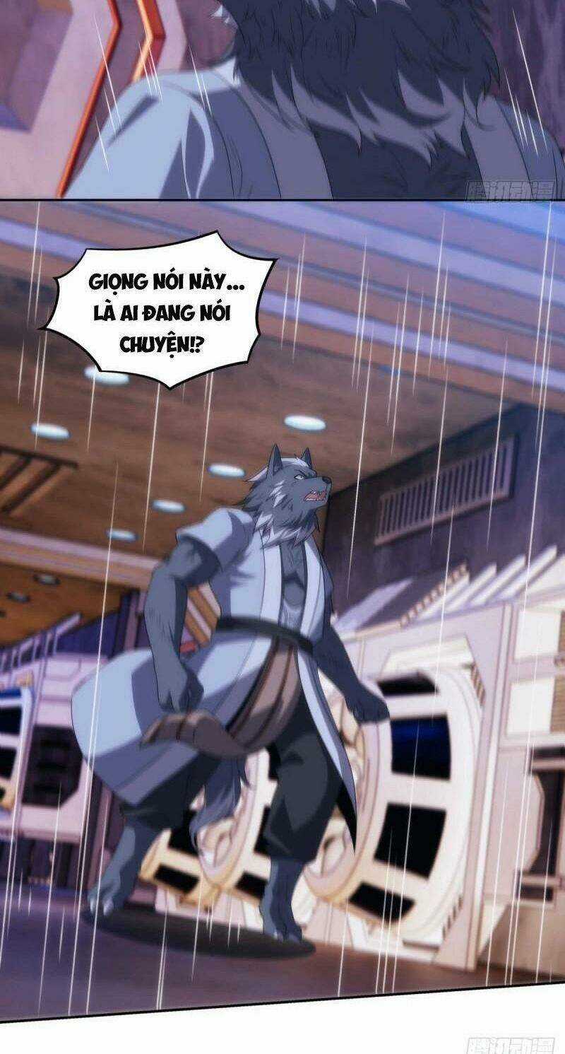 Xâm Lược Vạn Giới - Chapter 90 - Trang 16