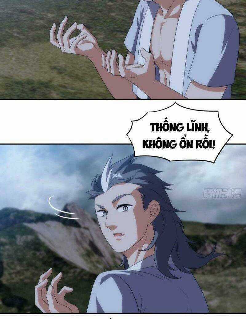 Xâm Lược Vạn Giới - Chapter 90 - Trang 20