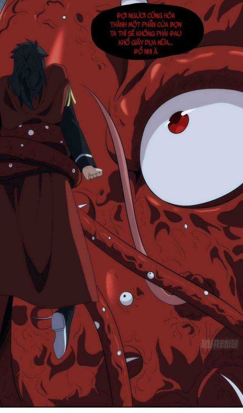 Xâm Lược Vạn Giới - Chapter 90 - Trang 3