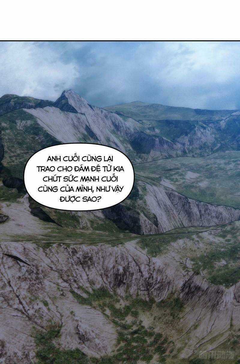 Xâm Lược Vạn Giới - Chapter 90 - Trang 23