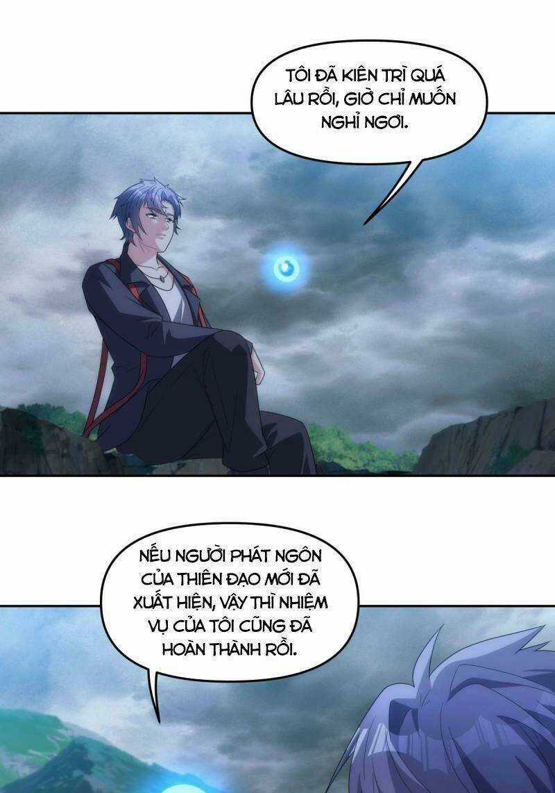 Xâm Lược Vạn Giới - Chapter 90 - Trang 25